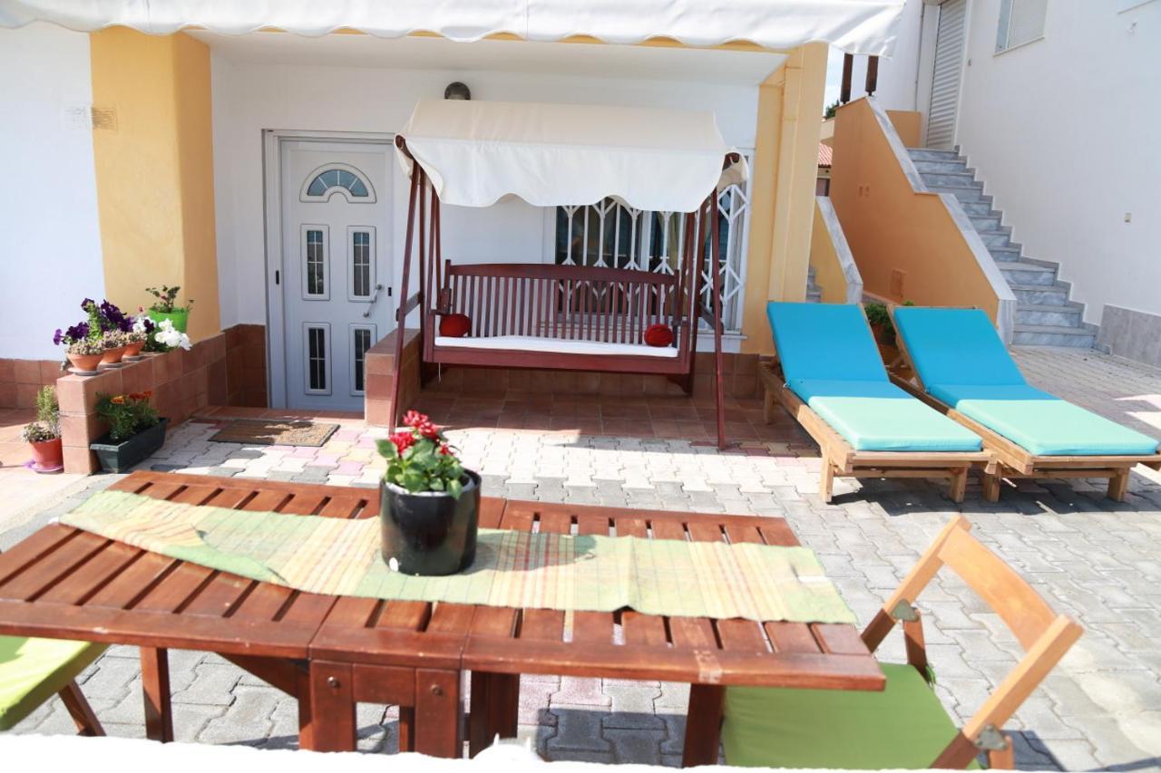 George & Katerina Houses Paralia Dionysiou Pokoj fotografie