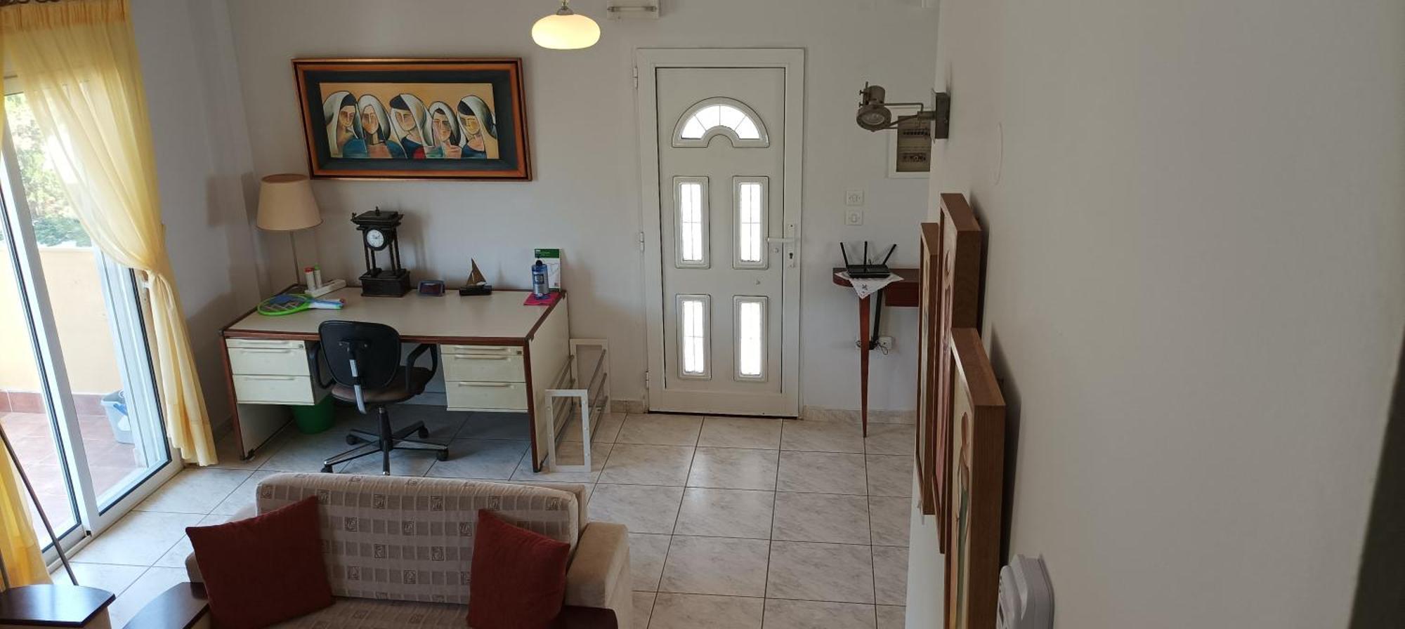 George & Katerina Houses Paralia Dionysiou Exteriér fotografie