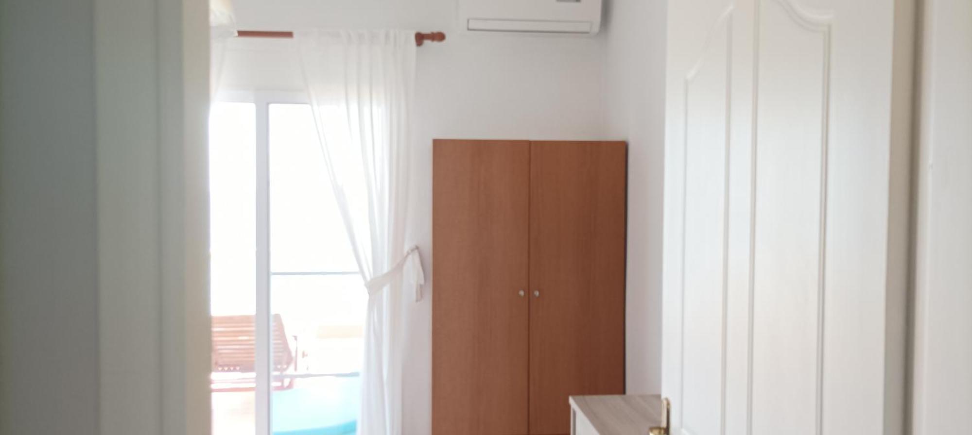 George & Katerina Houses Paralia Dionysiou Exteriér fotografie