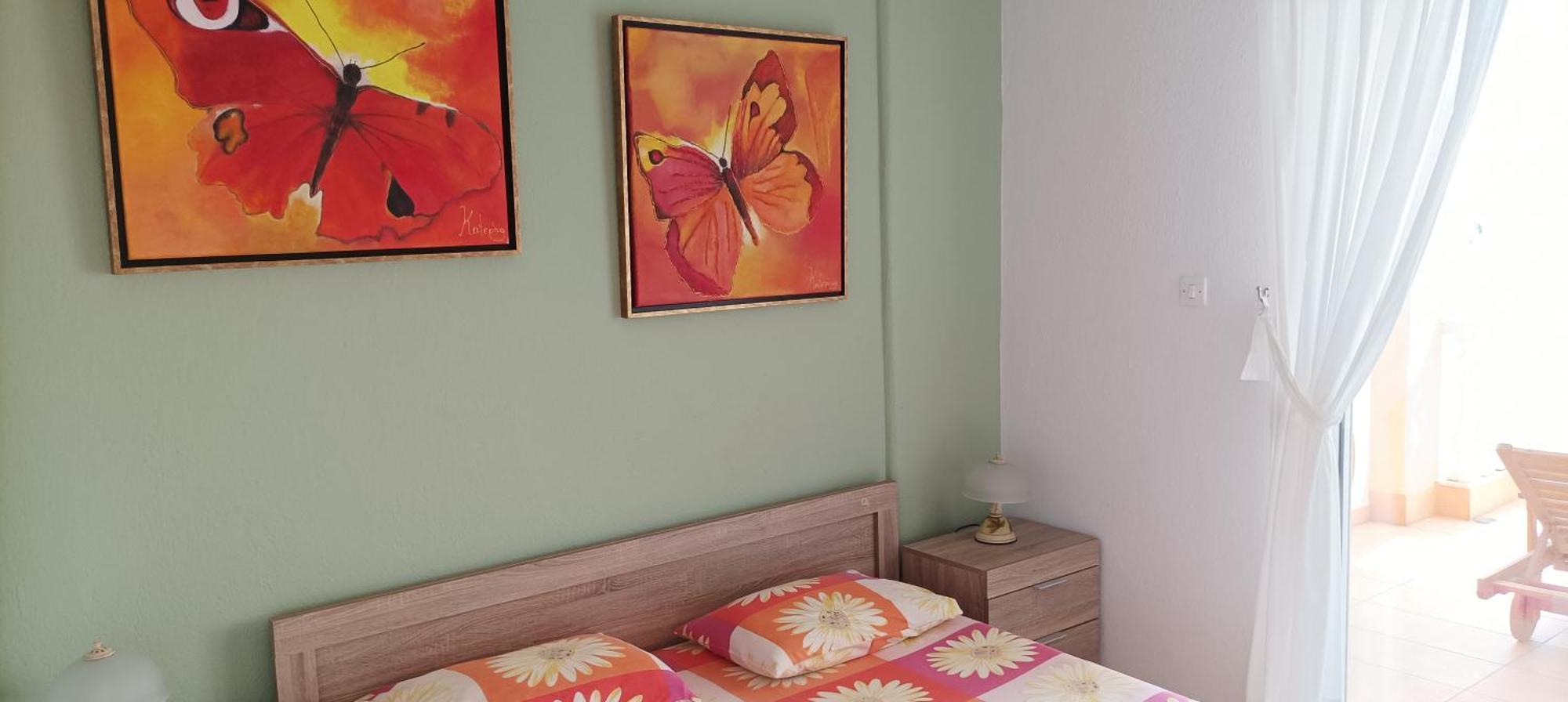 George & Katerina Houses Paralia Dionysiou Exteriér fotografie