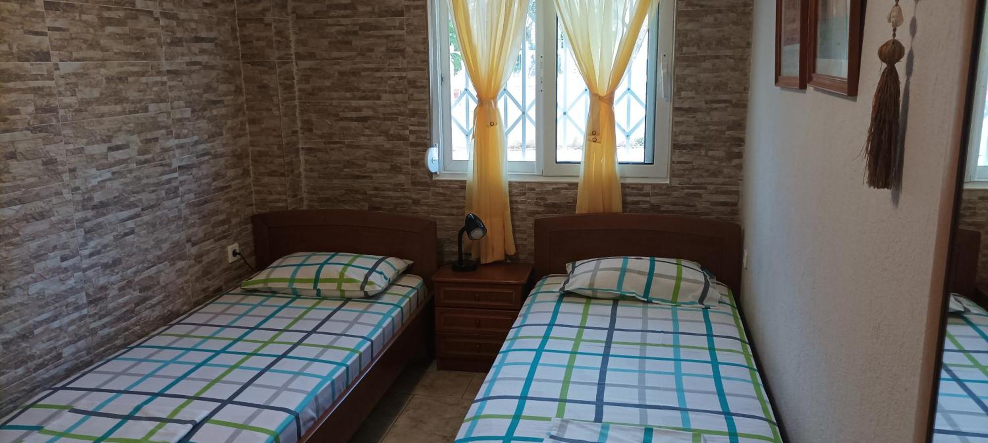 George & Katerina Houses Paralia Dionysiou Pokoj fotografie